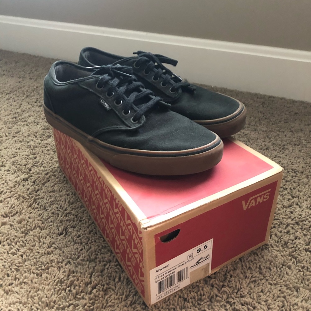 Vans